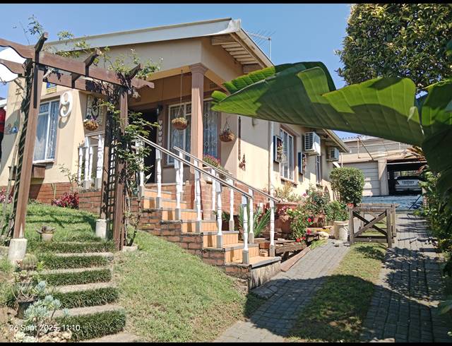 3 BEDROOM HOUSE FOR SALE IN NORTHDALE